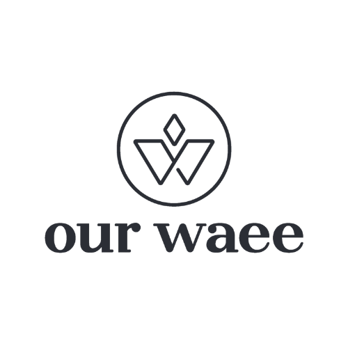 Logo for Our WAEE